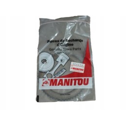 Manitou clutch spacer 564439 oem