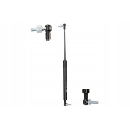 Hood gas spring jcb 3cx 4cx 331 66784