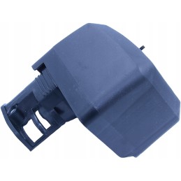 GX270 air filter with thickener collector