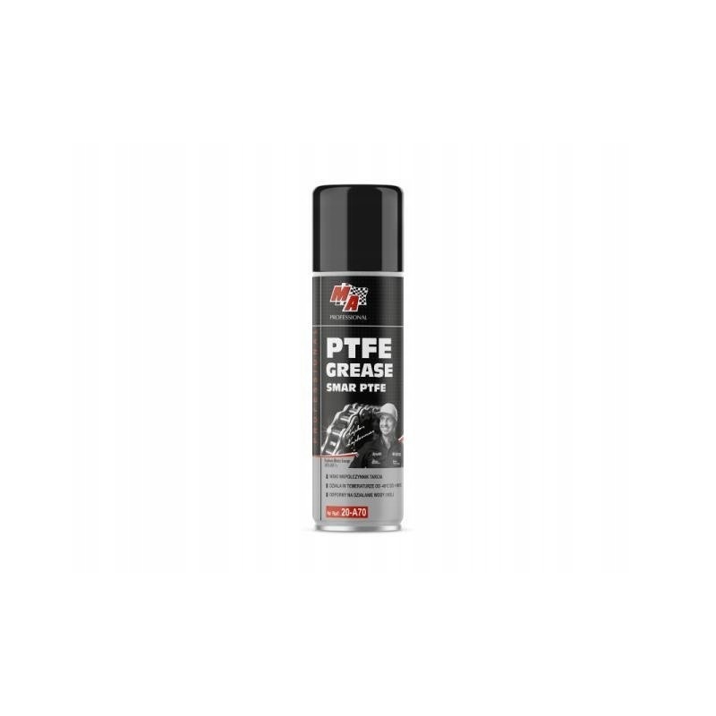 Amt has professional PTFE grease 200ml