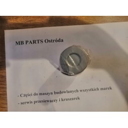 Fuel filter separator for JCB 8055 8065 02 802946