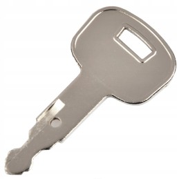 Kubota UK SVL series excavator key