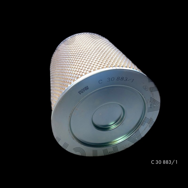C30883 1 mann filter air filter sa10825