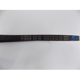 Volvo timing belt 967119 12 5x1138