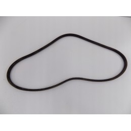 Volvo toothed belt 977573 12 5x1400