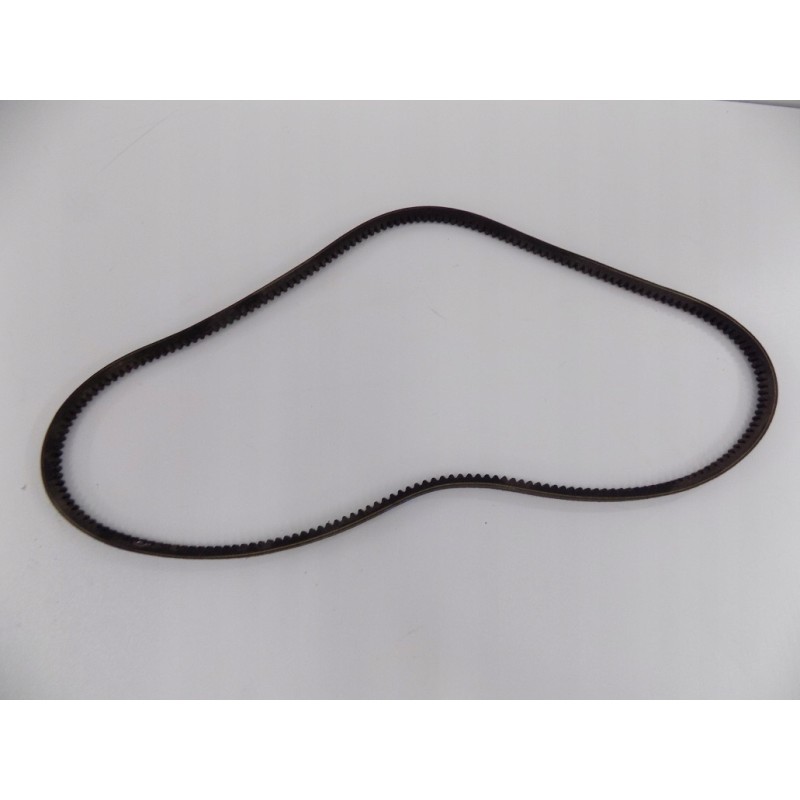 Volvo toothed belt 977573 12 5x1400