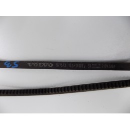 Volvo toothed belt 977573 12 5x1400