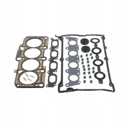 Mv h5082 set of komatsu 6d108 engine gaskets