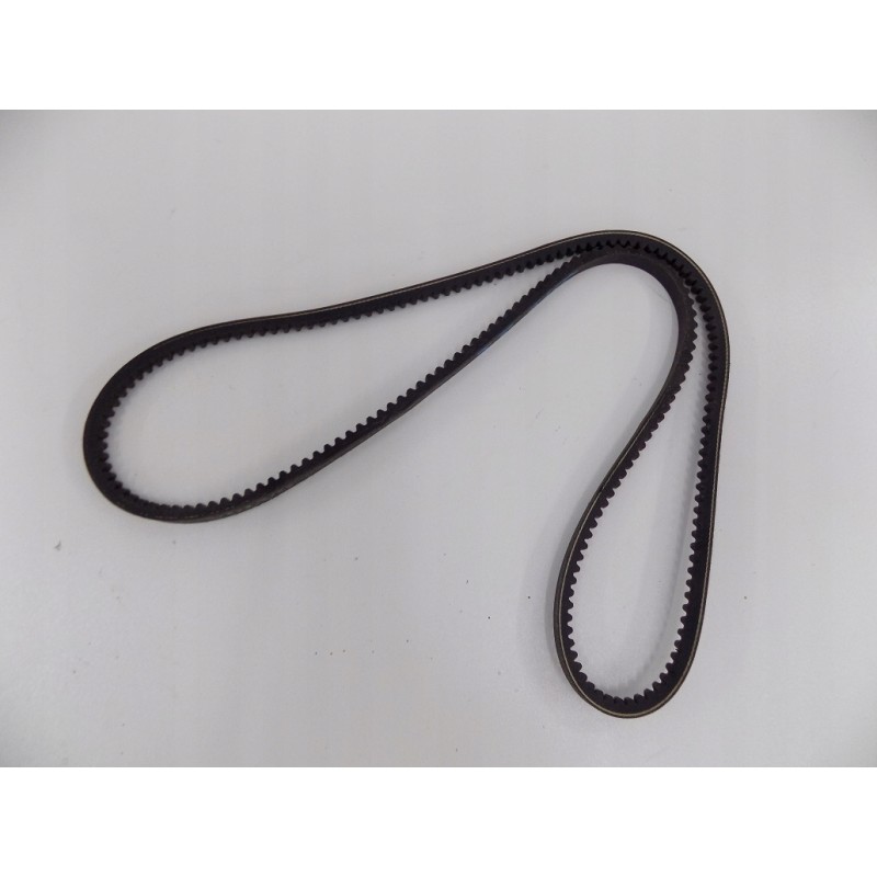 Cnh volvo 966842 timing belt 71794481 9 5 x 1325