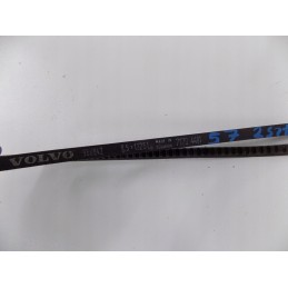 Cnh volvo 966842 timing belt 71794481 9 5 x 1325