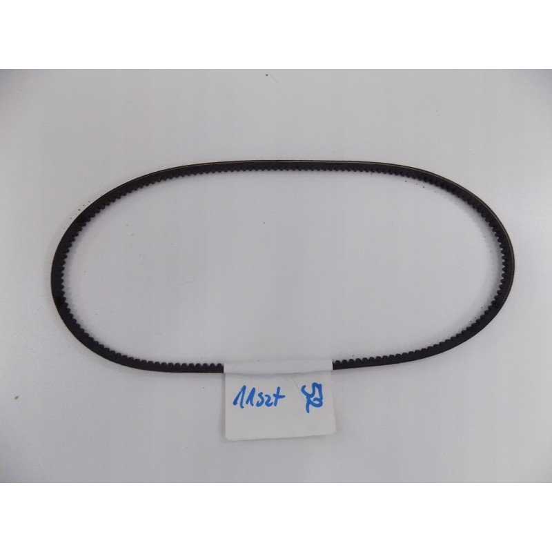 Volvo toothed belt 966695 9 5x1125