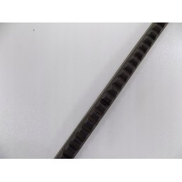 Volvo toothed belt 966695 9 5x1125