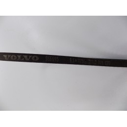 Volvo toothed belt 966695 9 5x1125
