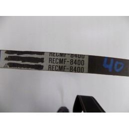 Mitsuboshi Remcf 8400 toothed belt