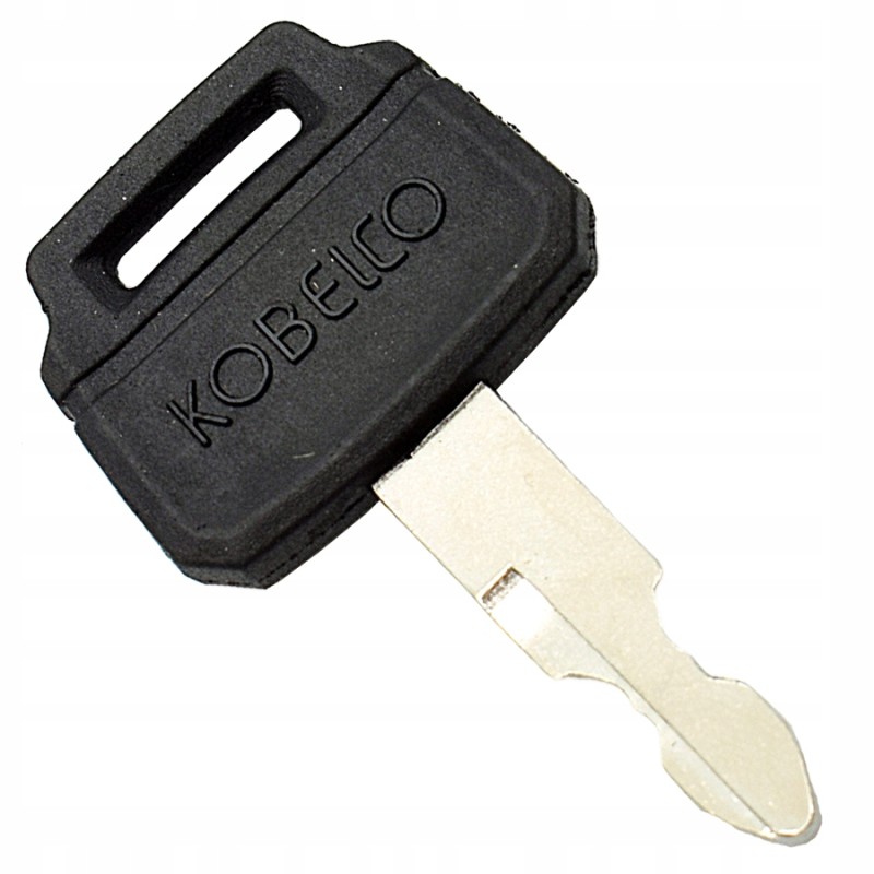 1x key case kobelco new holland k250