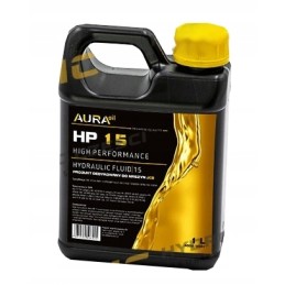 Brake fluid oil JCB Cat Aura HP15 4002 0501 1l