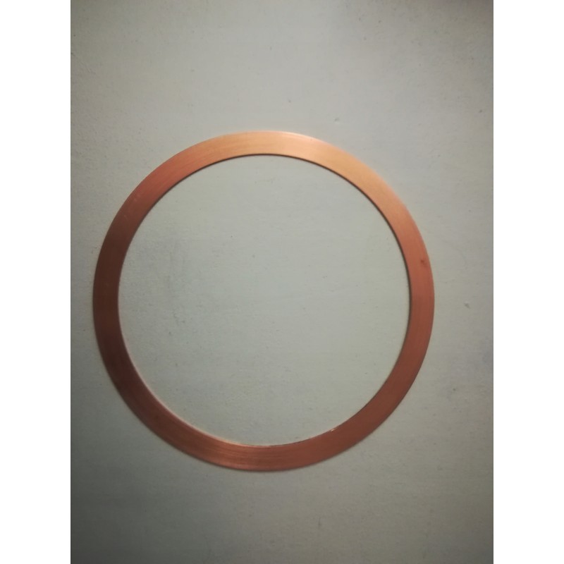 Head gasket ifa fortschritt t174 engine