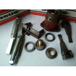 Ball socket ring Ursus 1734 Zetor 87148026