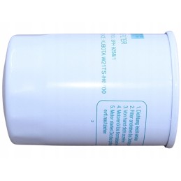 Hydraulic filter sph9258 1