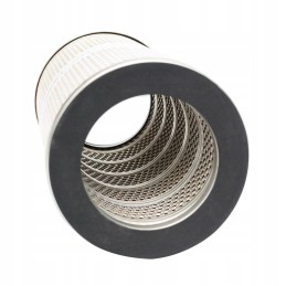 Oil filter insert with cat Donaldson gasket