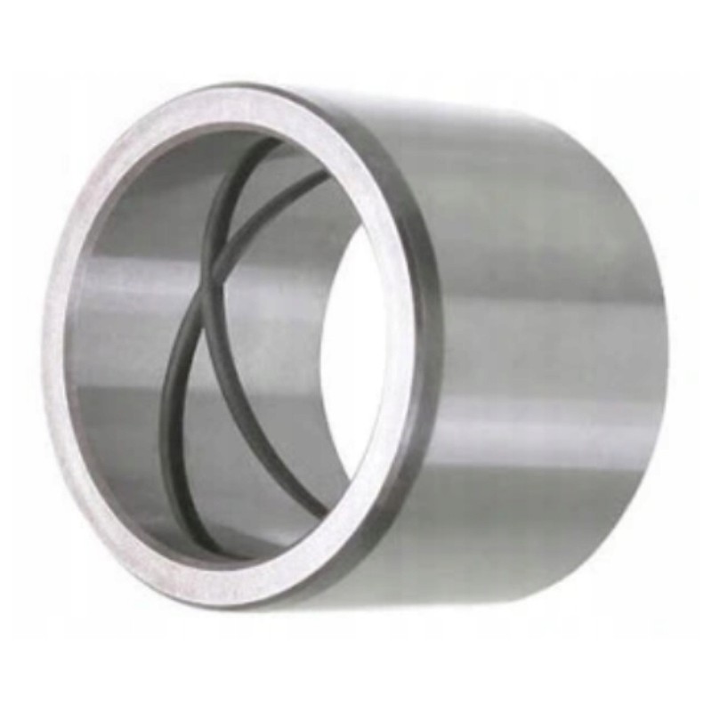 Sleeve steel sleeve hardened 45x55 h 50 45x55x50