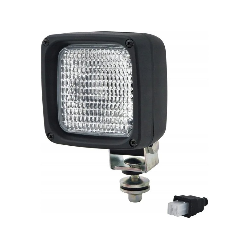 Square work lamp lkr5 26365