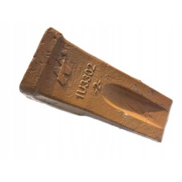 Cover for j300 cat caterpillar teeth 1u3302