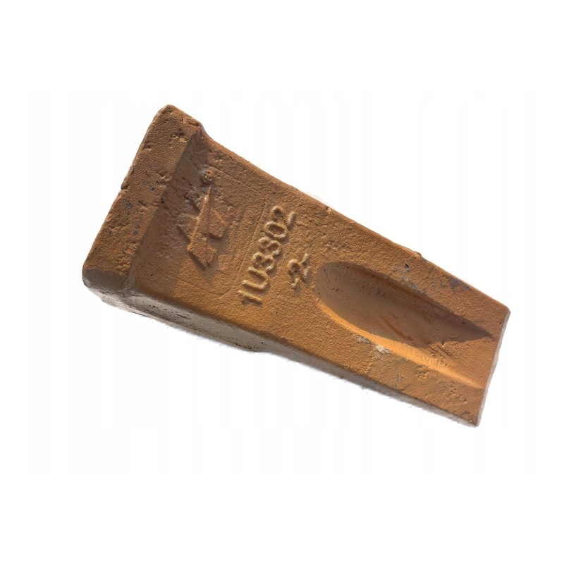 Cover for j300 cat caterpillar teeth 1u3302