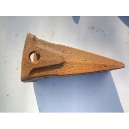 Cover for j300 cat caterpillar teeth 1u3302