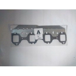 Exhaust manifold gasket jcb 3cx 320 06398