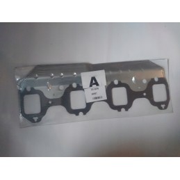 Exhaust manifold gasket jcb 3cx 320 06398