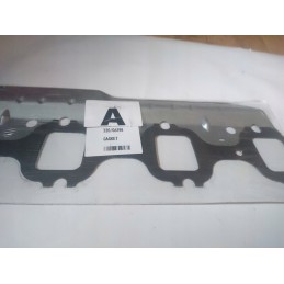 Exhaust manifold gasket jcb 3cx 320 06398