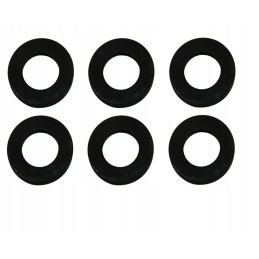 Set of spacers cat 428 5p8248