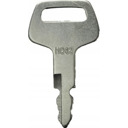 Hyundai key Bobcat Sunward HD62 41307 00007