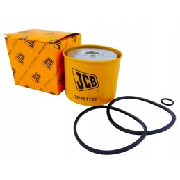 Fuel filter for mini excavator JCB 32 401102 original oe