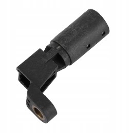 Gearbox input speed sensor