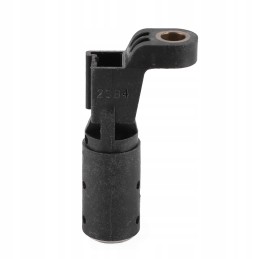 Gearbox input speed sensor