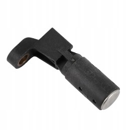 Gearbox input speed sensor