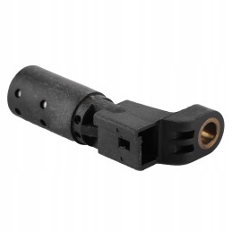 Gearbox input speed sensor