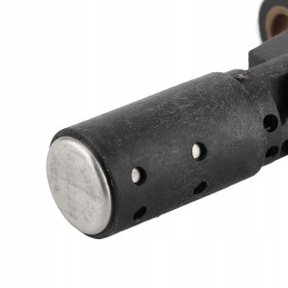 Gearbox input speed sensor