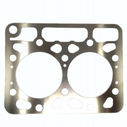 Sheet for Kubota ZB600 heads