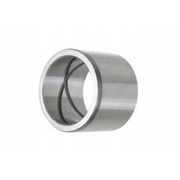 Sleeve steel sleeve hardened 40x52 h 60 40x52x60