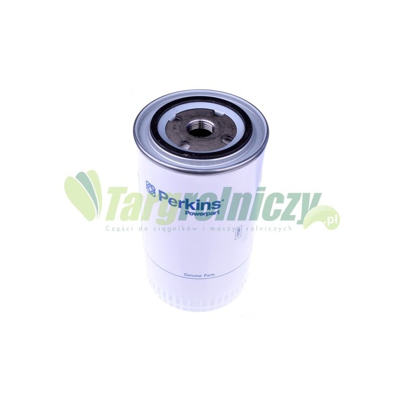 Perkins engine oil filter original 2654407 jcb