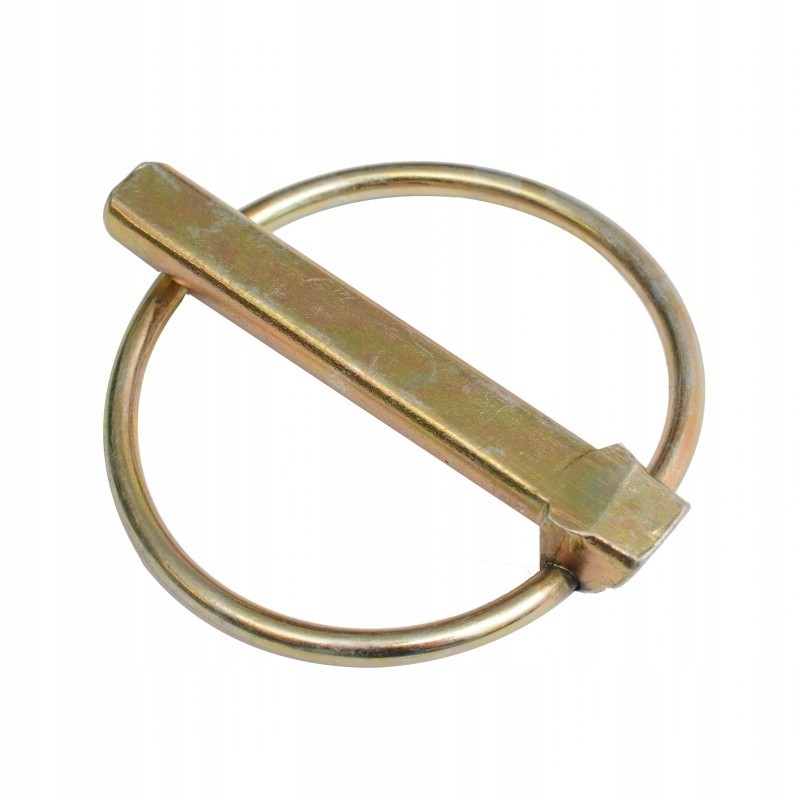 Bucket pin protection 45 mm jcb 3cx 4cx