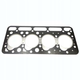 Head gasket v1501
