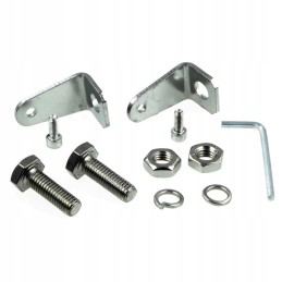 Work lamp 20w 30 degrees slim einparts