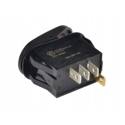 Switch front and rear LED 21a 12v elevator