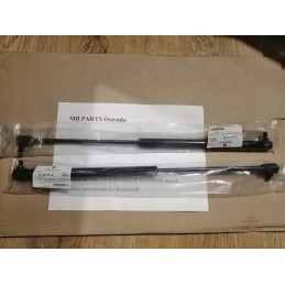 Rear window actuator jcb 3cx 4cx p21 331 28215