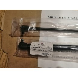 Rear window actuator jcb 3cx 4cx p21 331 28215