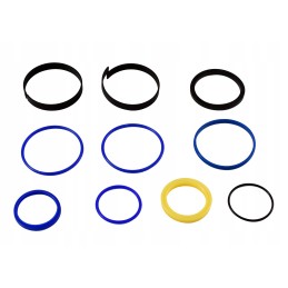 JCB backhoe loader cylinder seals